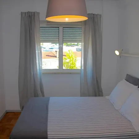 Casa de Férias Apartment At Excellent Centrallocation.