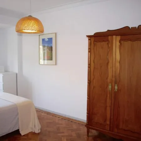 Casa de Férias Apartment At Excellent Centrallocation. *